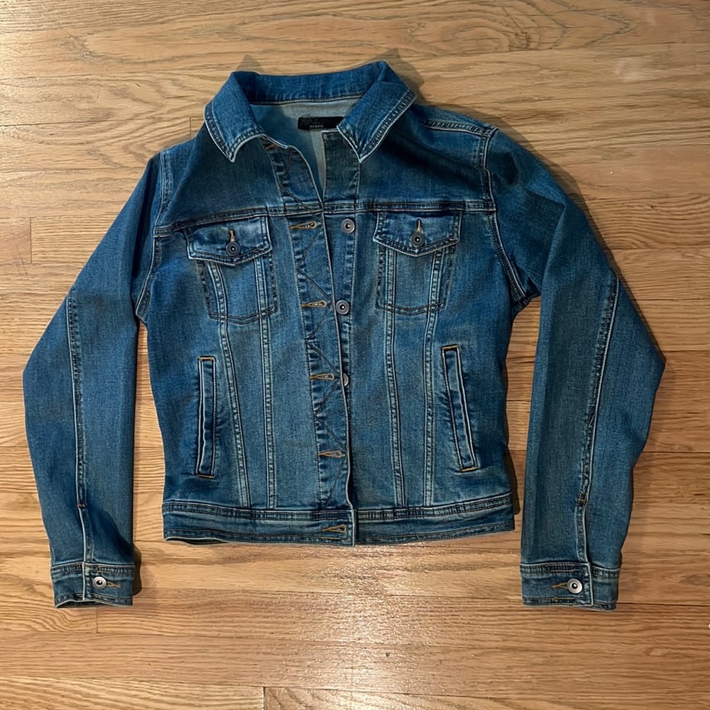 Prana Jean jacket